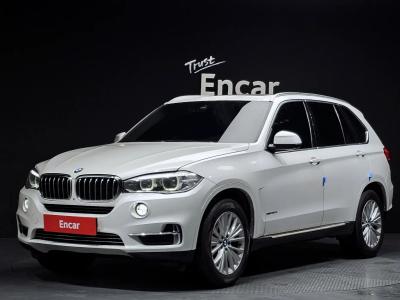 2017 BMW X5