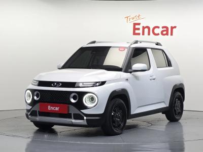 2023 Hyundai Casper
