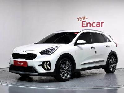 2022 Kia Niro