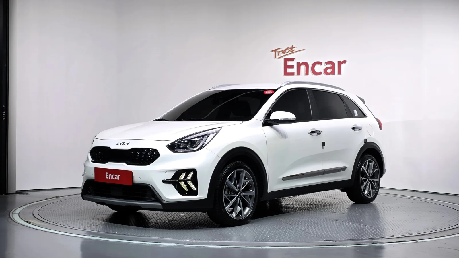 2022 Kia Niro
