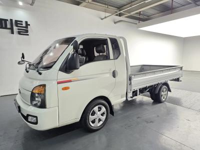 2015 Hyundai Porter Ⅱ