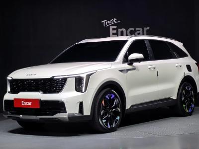 2024 Kia Sorento