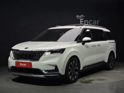 2021 Kia Carnival