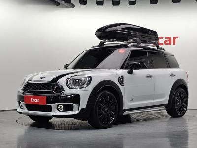 2020 MINI Countryman