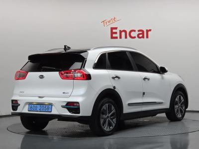 2019 Kia Niro