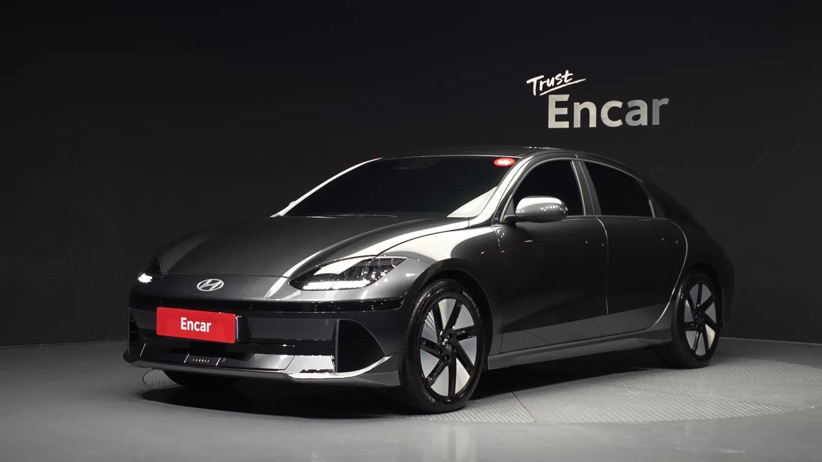 2025 Hyundai Ioniq 6