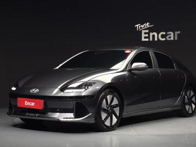 2025 Hyundai Ioniq 6