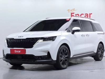 2023 Kia Carnival
