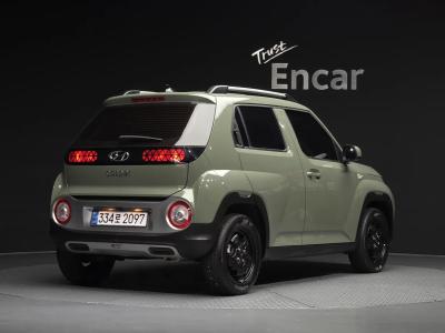 2023 Hyundai Casper