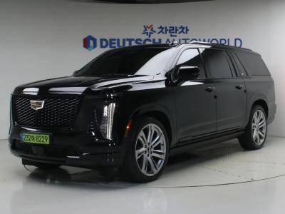 2025 Cadillac Escalade