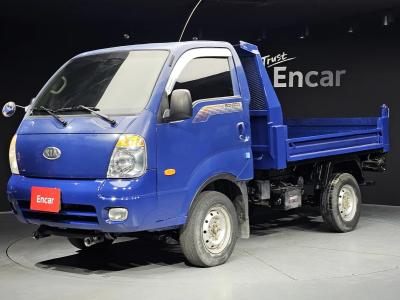 2006 Kia (Asia) BongoⅢ