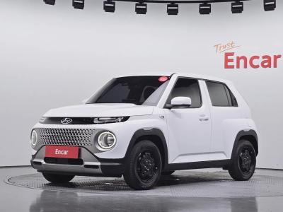 2023 Hyundai Casper