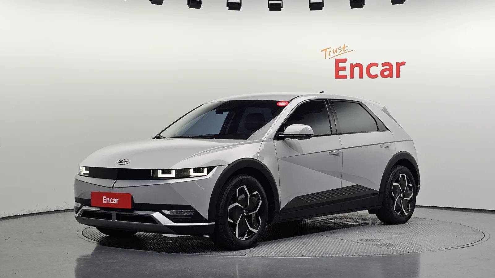 2022 Hyundai Ioniq 5
