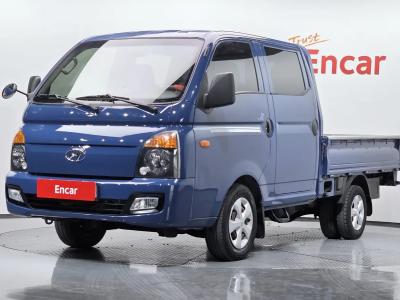 2014 Hyundai Porter Ⅱ