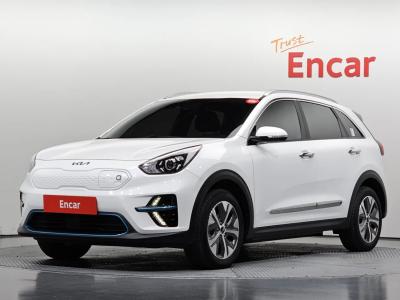 2022 Kia Niro