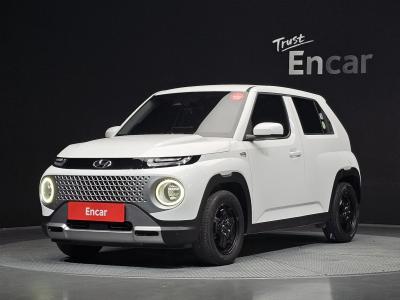 2023 Hyundai Casper