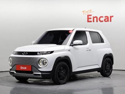 2023 Hyundai Casper