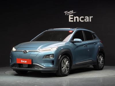 2019 Hyundai Kona