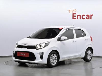 2017 Kia Picanto