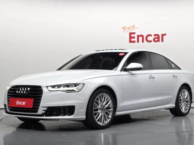 2016 Audi A6