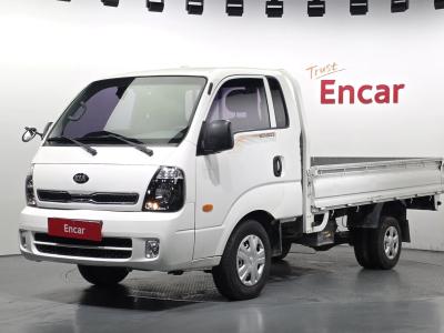 2016 Kia (Asia) BongoⅢ