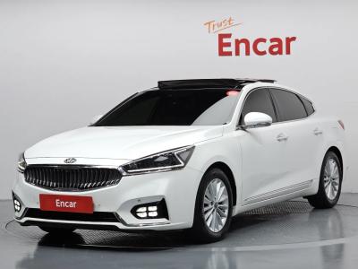 2017 Kia K7