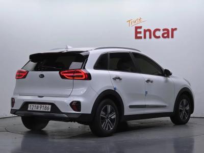 2021 Kia Niro