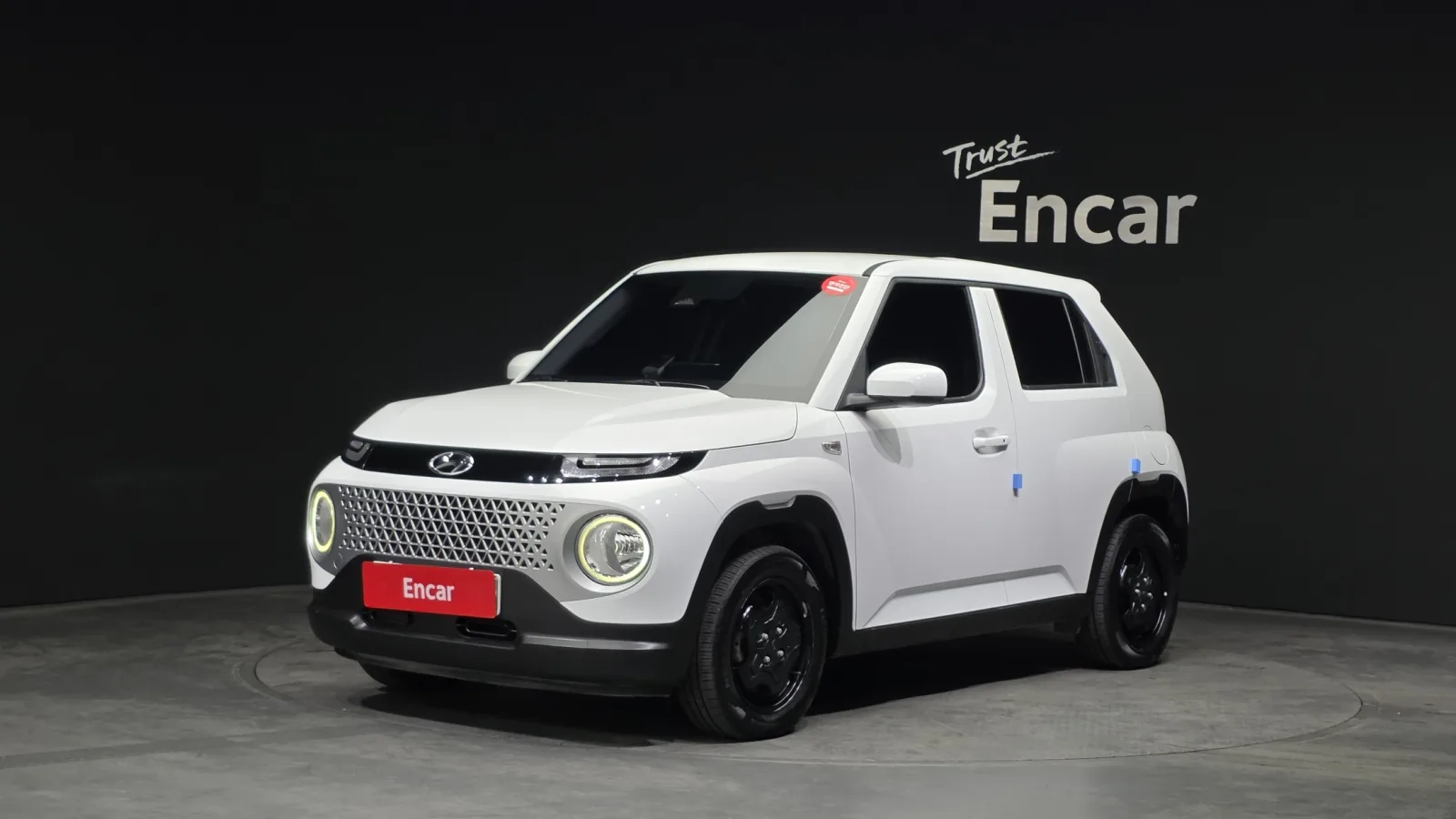 2022 Hyundai Casper