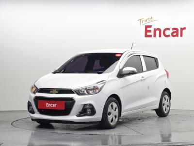 2016 Chevrolet Spark