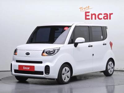 2021 Kia RAY
