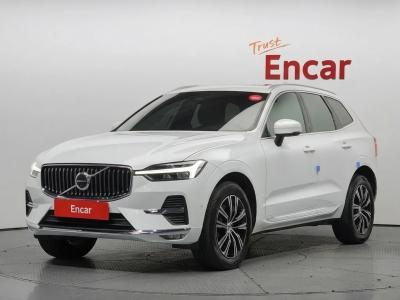 2022 Volvo XC60