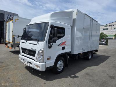 2023 Hyundai All New Mighty