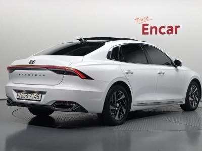 2023 Hyundai Grandeur