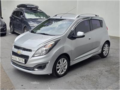 2014 Chevrolet Spark