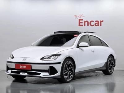 2023 Hyundai Ioniq 6