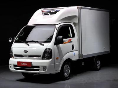 2019 Kia (Asia) BongoⅢ