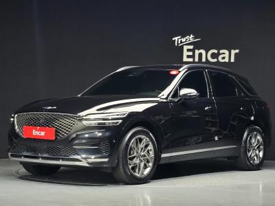 2023 Genesis GV70