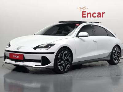 2023 Hyundai Ioniq 6