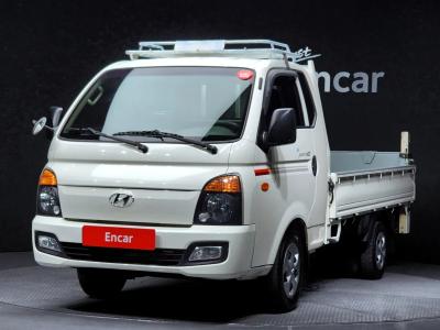 2019 Hyundai Porter Ⅱ