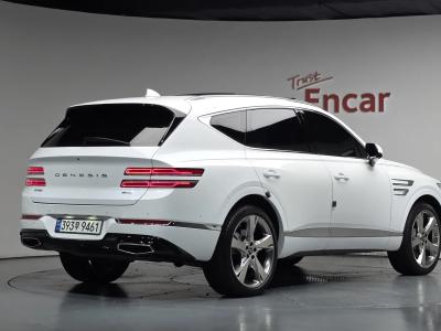 2023 Genesis GV80
