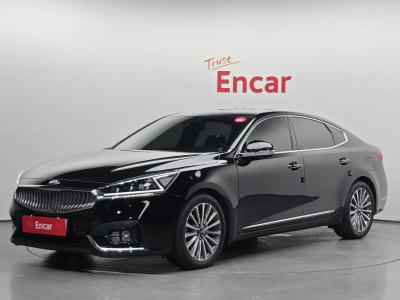 2018 Kia K7