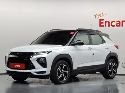 2022 Chevrolet Trailblazer
