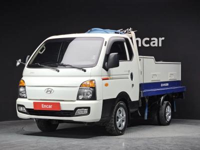 2015 Hyundai Porter Ⅱ