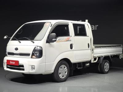 2017 Kia (Asia) BongoⅢ