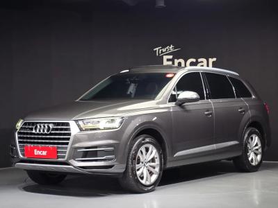 2019 Audi Q7