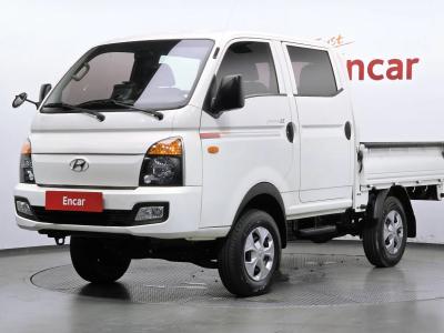 2018 Hyundai Porter Ⅱ