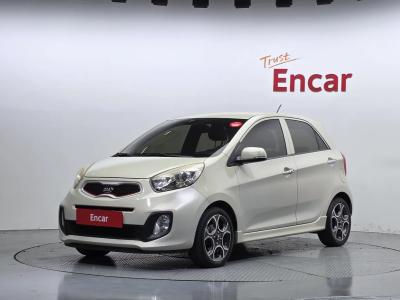 2012 Kia Picanto