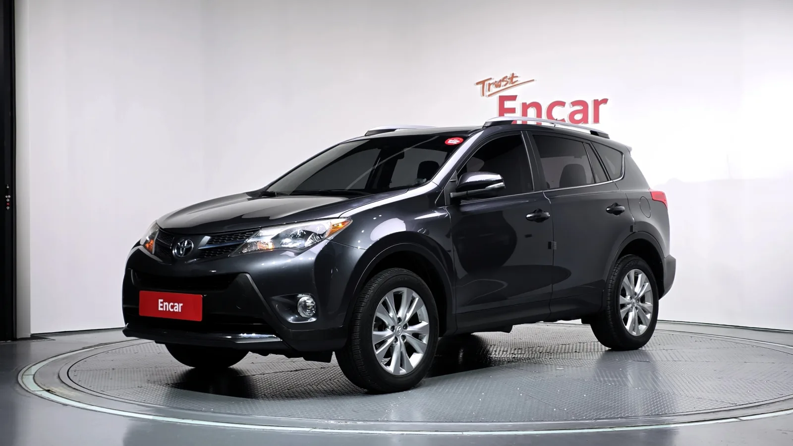 2013 Toyota RAV4
