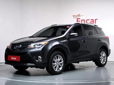 2013 Toyota RAV4