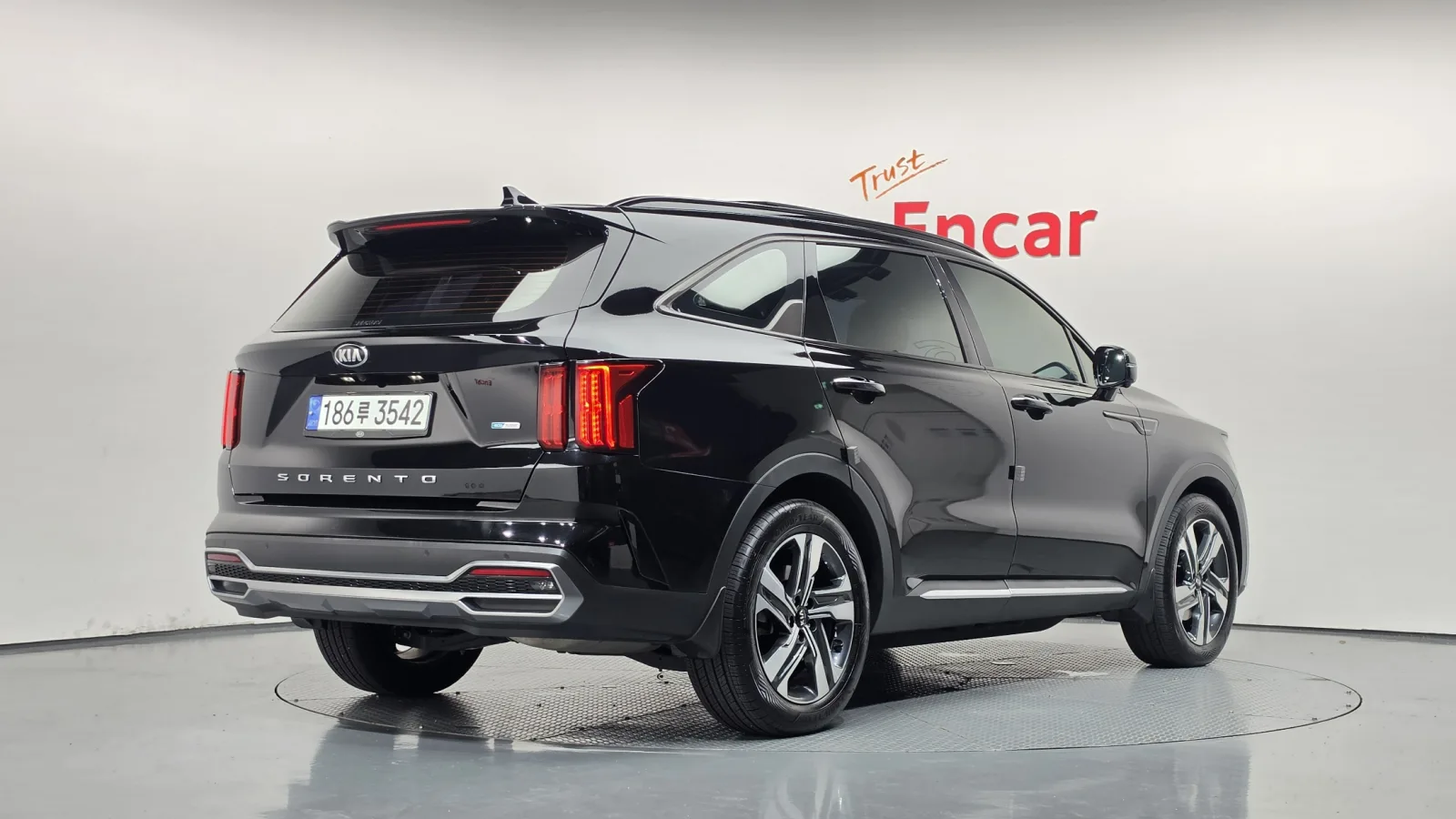 2021 Kia Sorento